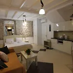 Corfu Breeze Liston Διαμέρισμα