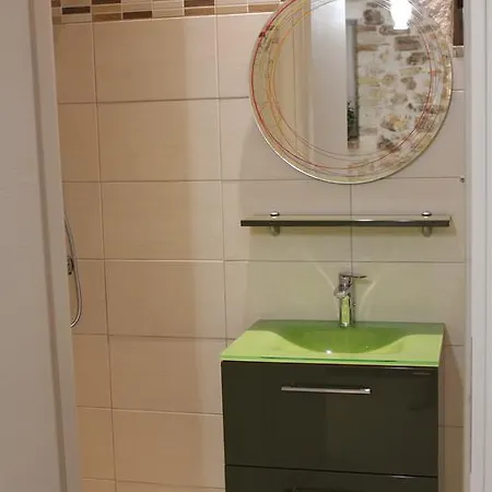 Apartamento Nj Corfu Liston *