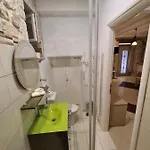 Corfu Breeze Liston Apartments *