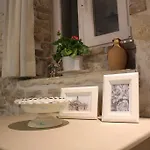 Daire Corfu Breeze Liston Apartments *