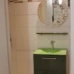 Daire Corfu Breeze Liston Apartments *