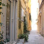 Daire Corfu Breeze Liston Apartments
