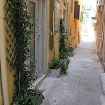 Corfu Breeze Liston Apartments Korfu