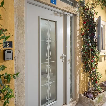 Apartman Corfu Breeze Liston