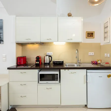 Apartman Corfu Breeze Liston