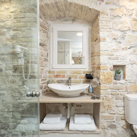 Corfu Breeze Liston Apartman Corfu (city)