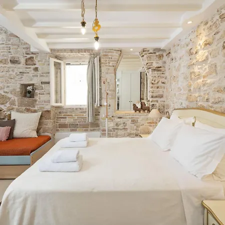 Apartman Corfu Breeze Liston Corfu (city)