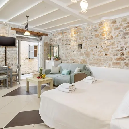 Apartman Corfu Breeze Liston