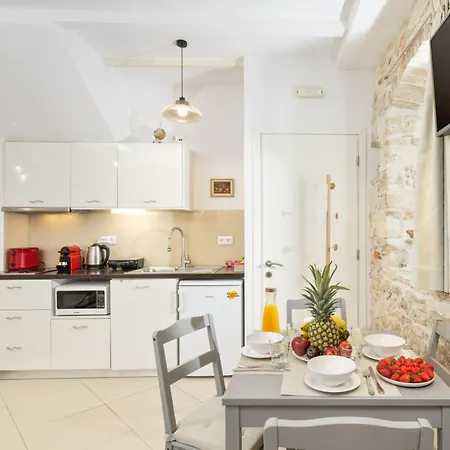 Apartman Corfu Breeze Liston *