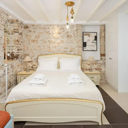 Apartman Corfu Breeze Liston Corfu (city)