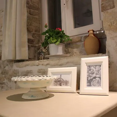 Apartment Nj Corfu Liston *