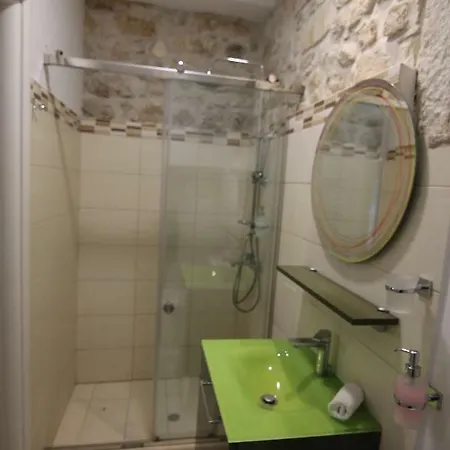 Apartment Nj Corfu Liston *