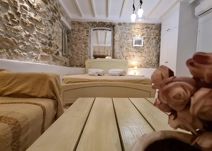 Apartamento Corfu Liston Corfu (city)