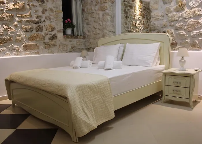 Corfu Liston