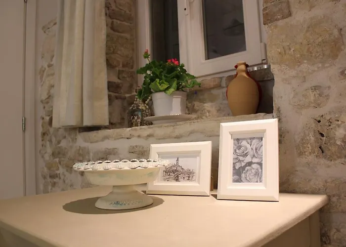 Apartamento Corfu Liston *
