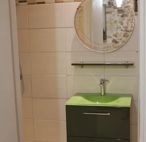 Apartamento Corfu Liston *