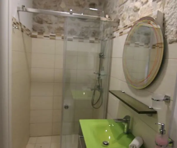 Apartamento Corfu Liston *
