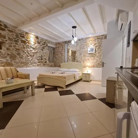 Nj Corfu Liston Corfu (city)