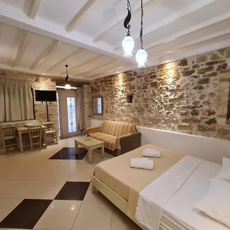 Nj Corfu Liston Corfu (city)